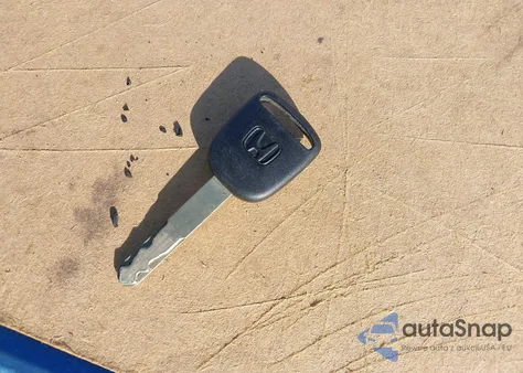 2010 Honda Odyssey Lx from USA, damaged, VIN 5FNRL3H23AB076725